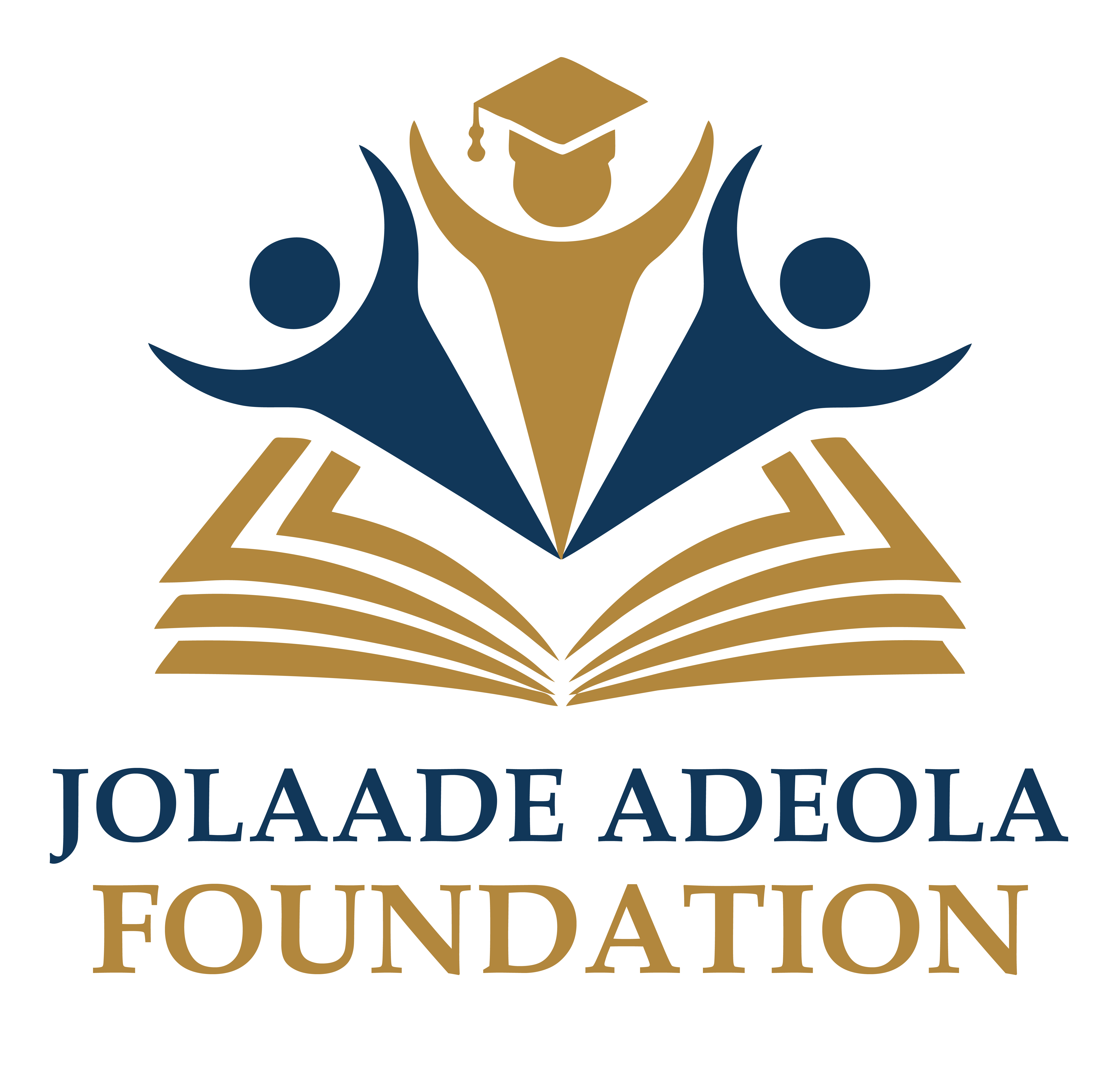 Jolaade Adeola Foundation